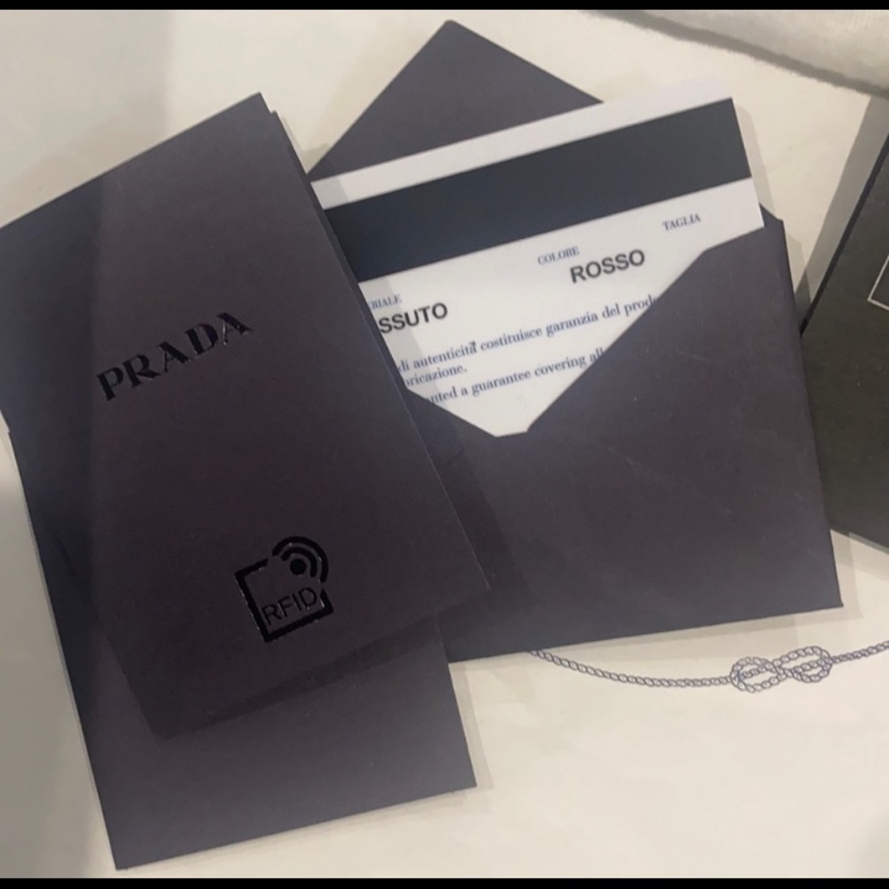 Prada Re Edition - Picture 4 of 4